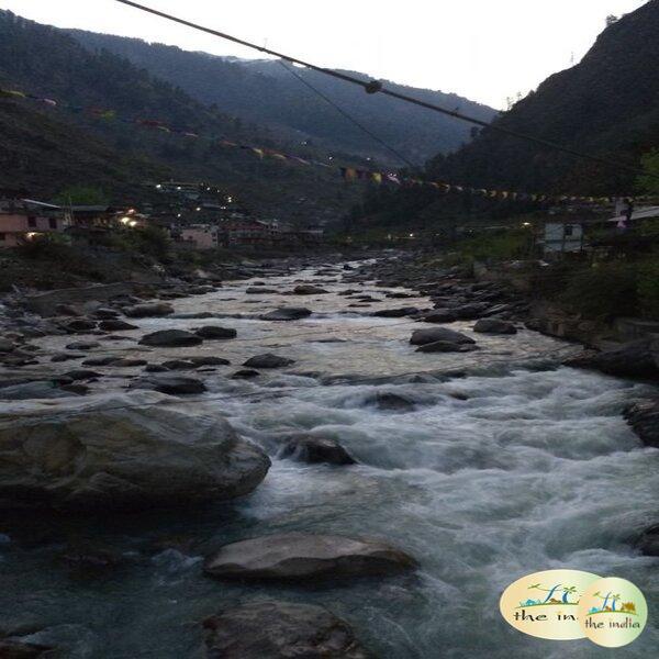 Nights Days Shimla Tour Package From Delhi