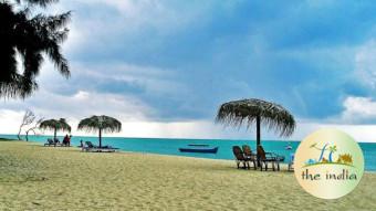 Magical Lakshadweep Tour Package (2 Nights-3 Days)