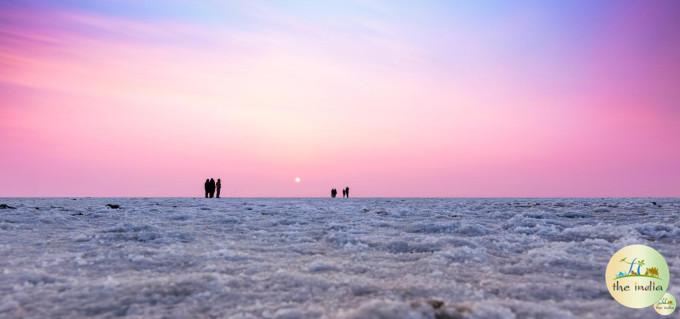 4 Nights 5 Days Kutch Tour Package