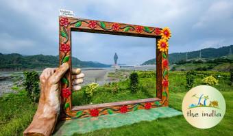 4 Night 5 Days Ahmedabad Vadodara Statue of Unity Tour Package