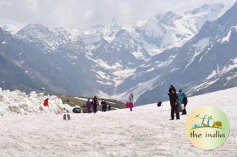 Breathtaking Shimla Manali Tour Package (5 Nights-6 Days)