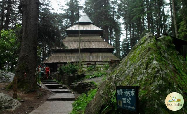 Kullu Manali Tour Package from Bhopal (6 Nights-7 Days)