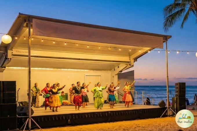 Mandvi Beach Festival 2025 – Dates, Events & Complete Travel Guide