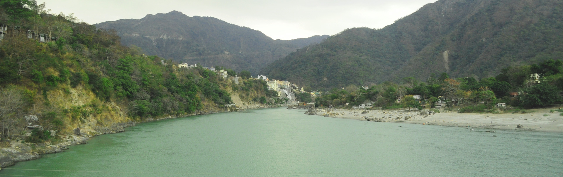 River Rafting in Rishikesh   My First River Rafting Experience to Remember