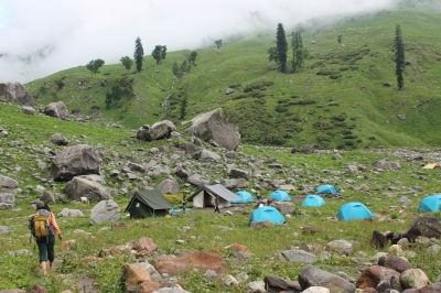 A Breathtaking Migration from Kullu Valley to Spiti Valley