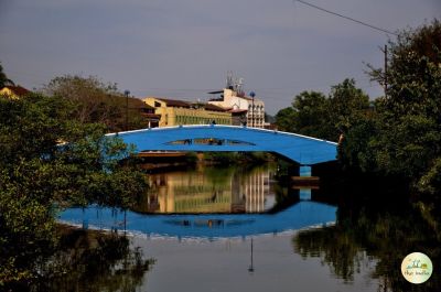 Exploring Goa - Journey from Goa Beaches to Classic Places Around 