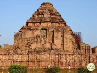 A holy weekend in the city of Lord Jagannath