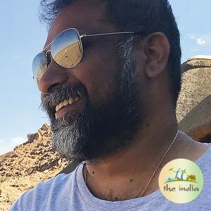 Manohar dasari