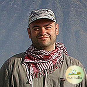 mauro gambini