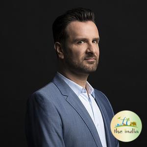 Merlijn Hoek