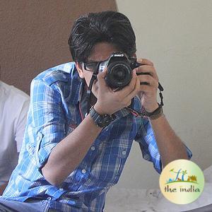 Nitesh kumar