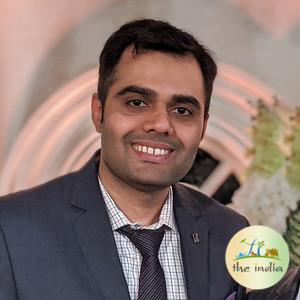 Sanyam Bahga