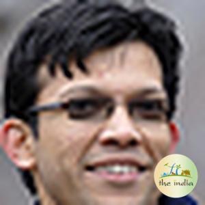 shiraz ritwik