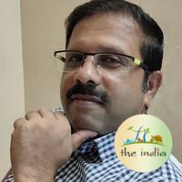 Sreekumar MP