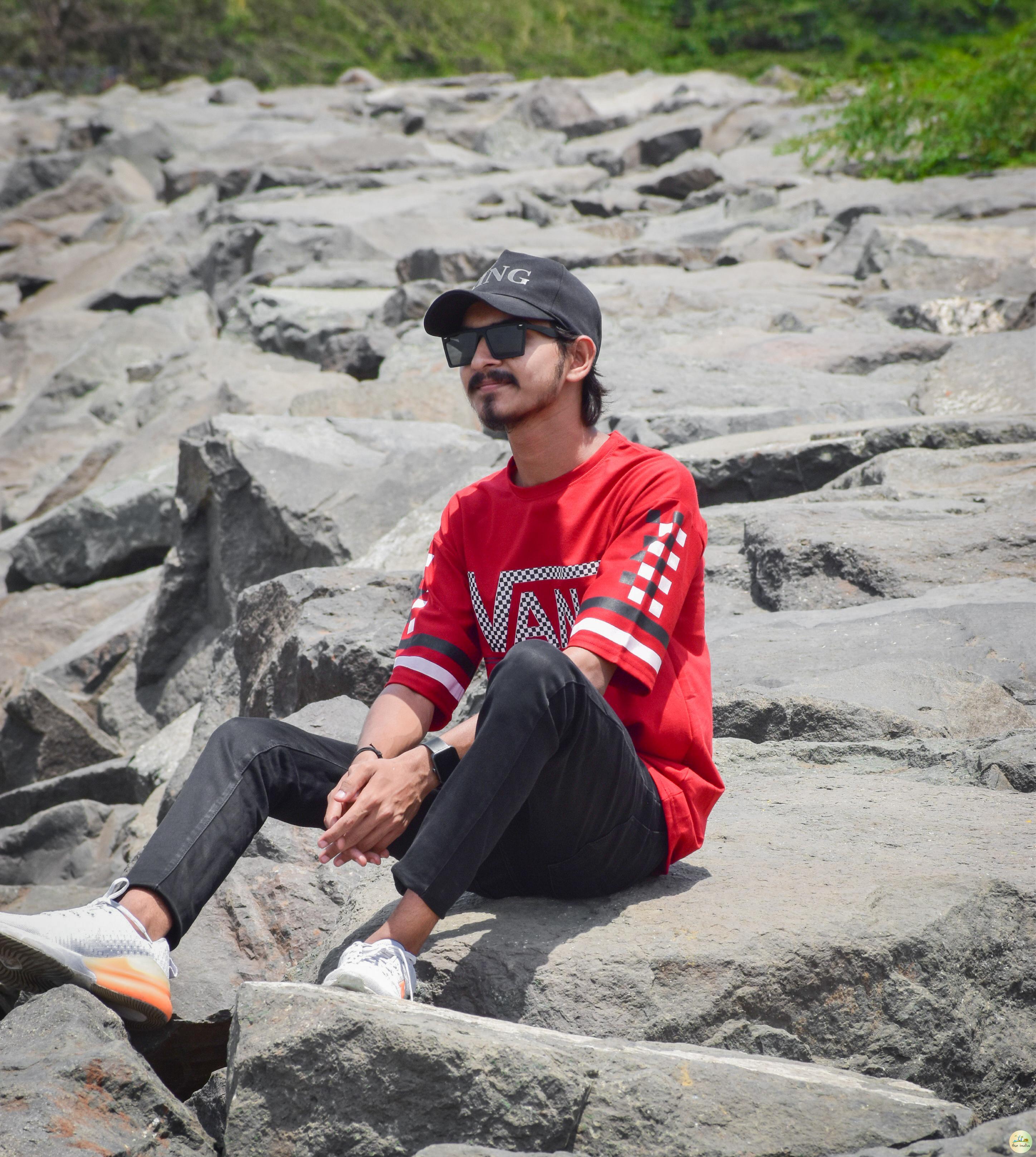 Viral Parmar