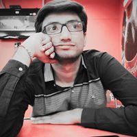 Hardik Vegad