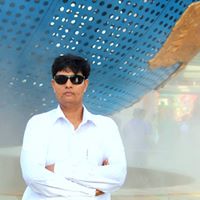 Bharat Sohagiya