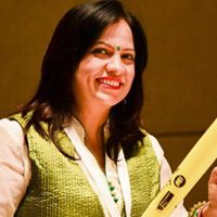 Meenakshi M Singh