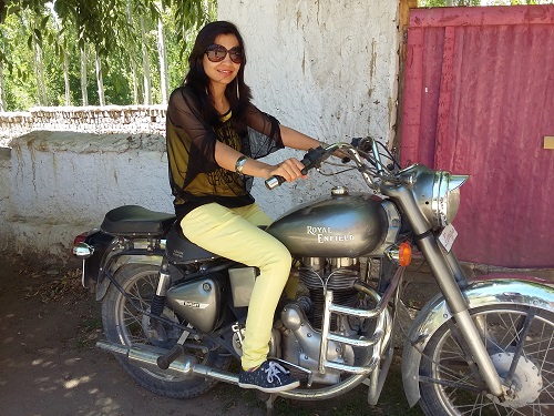 Aarti Gohel