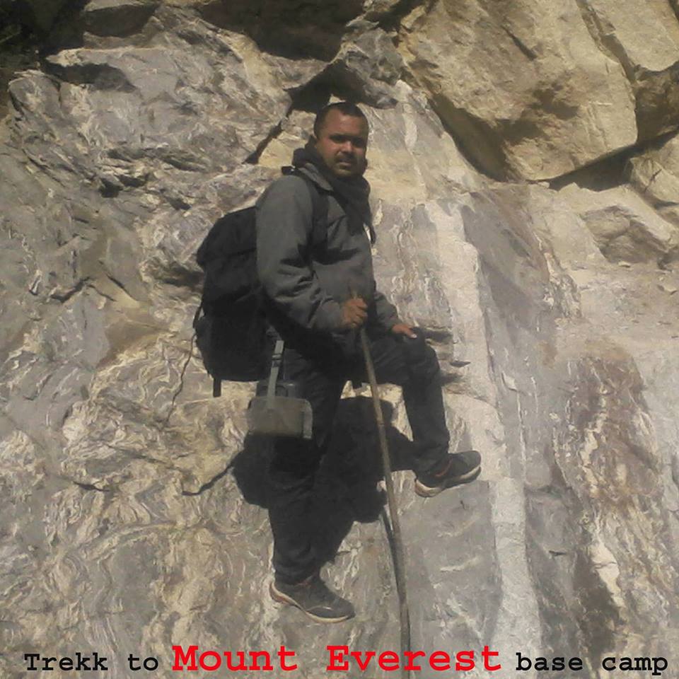 Biplab bhattacharya