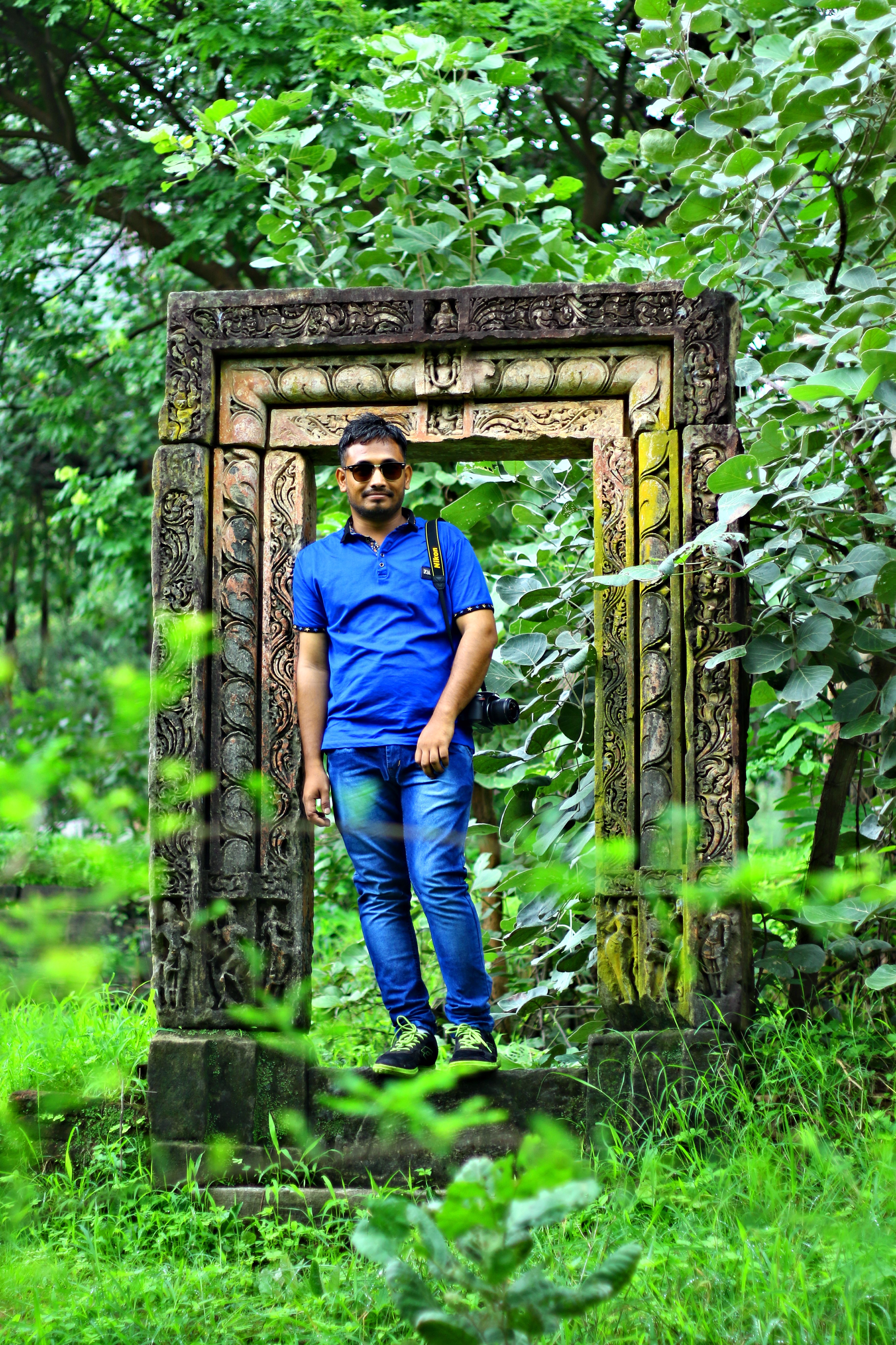 Parth Suthar