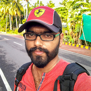 Aravindan Ganesan