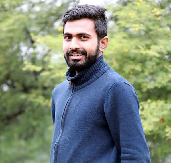 Dhaval Ahir
