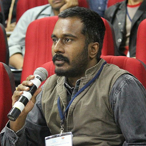 Hari Prasad Nadig