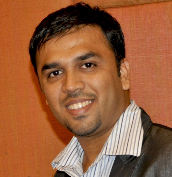 Jignesh Gohel