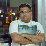 Krupal Bhavsar