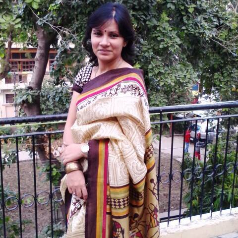 Mahima Sharma