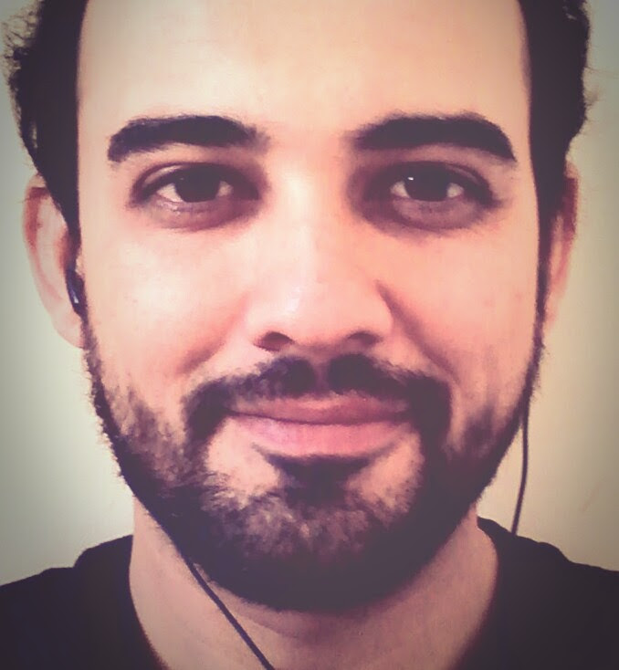 Maulik Mehta