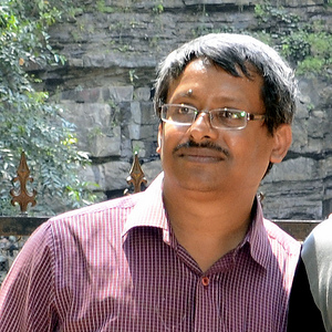 Rajib Ghosh
