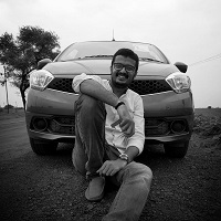 Sagar Golvelkar