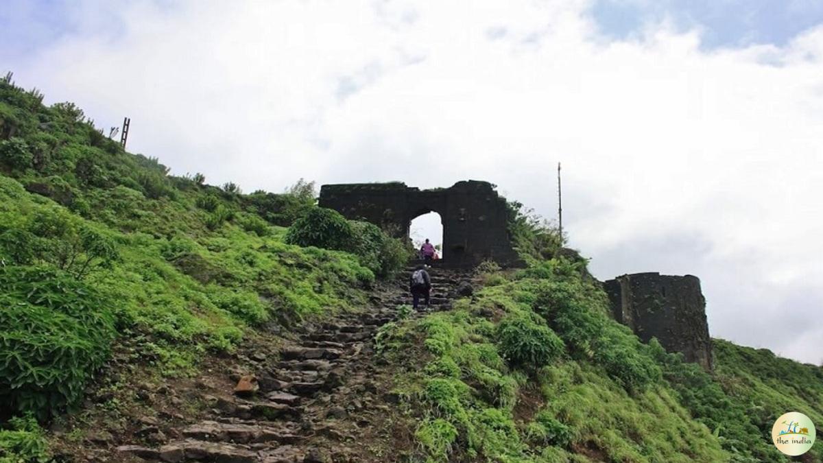 Ratangad Fort