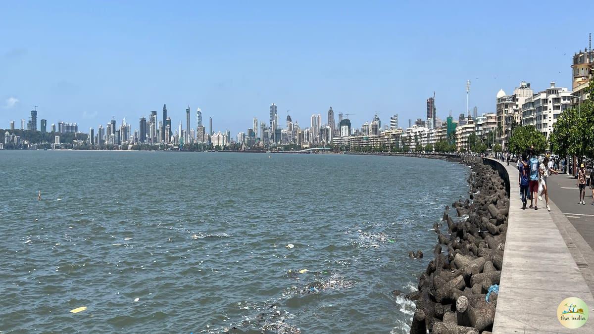 Places to visit in Mumbai