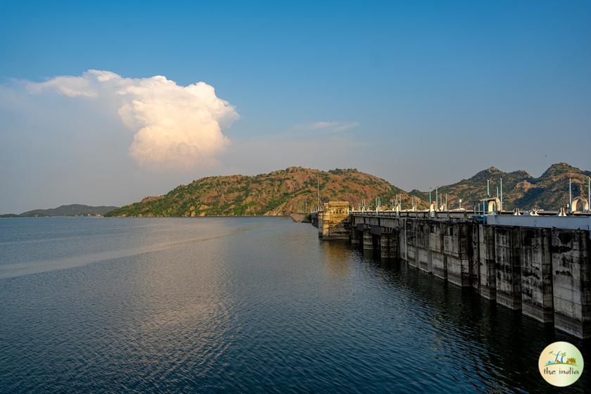 Dharoi Dam – Gujarat’s Scenic Gem
