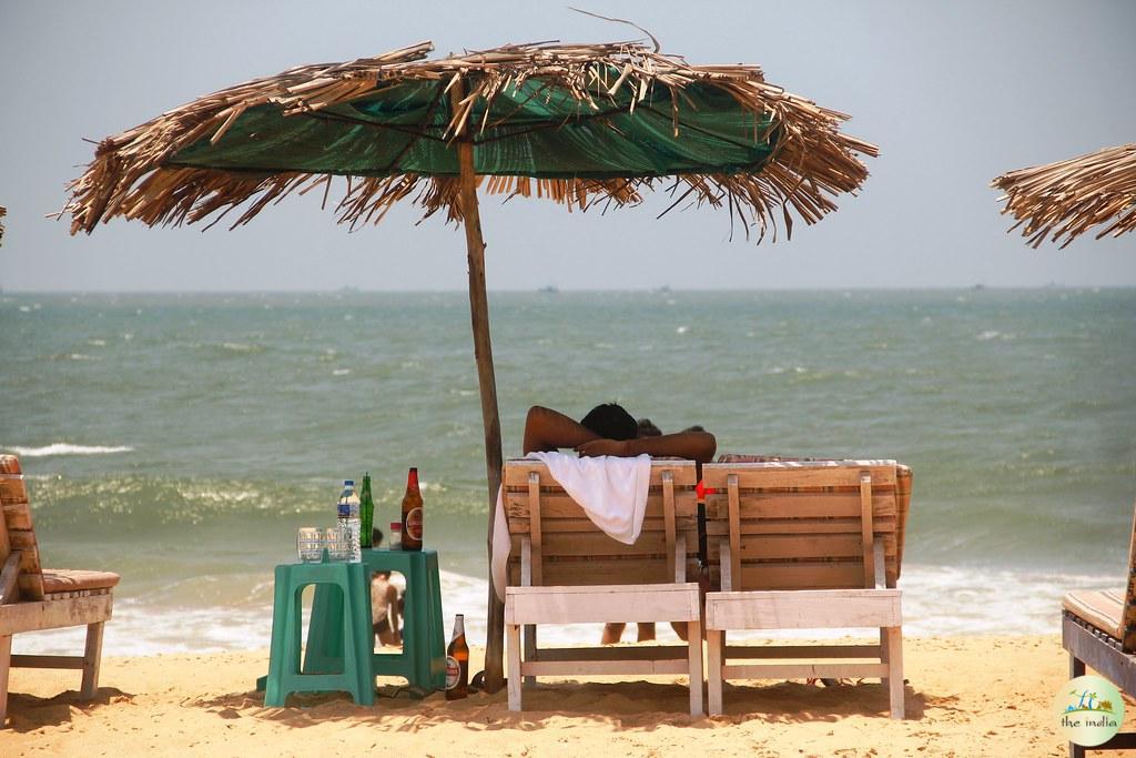 3 Nights - 4 Days Goa Tour Package