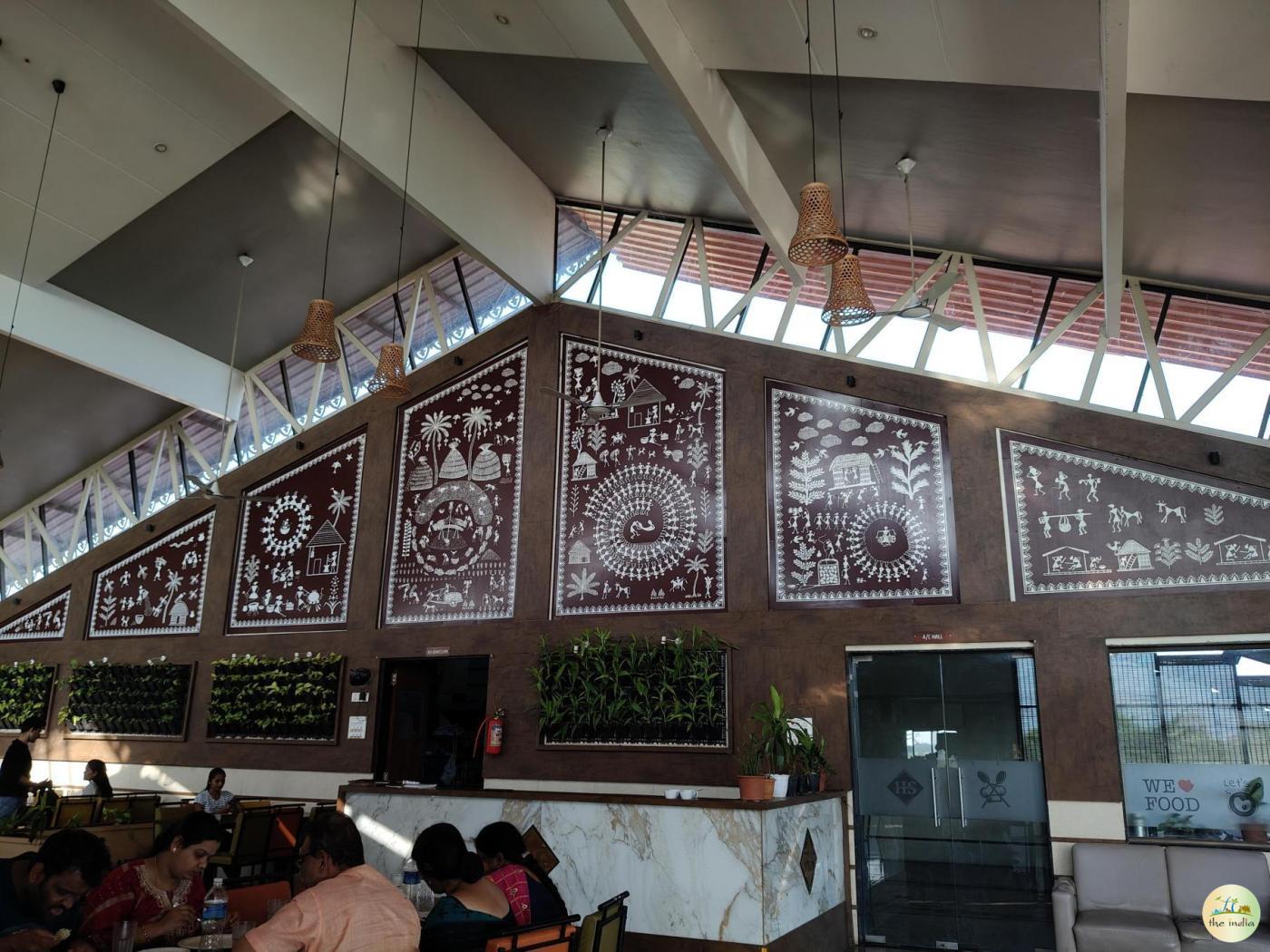 Sugran Restaurant 
