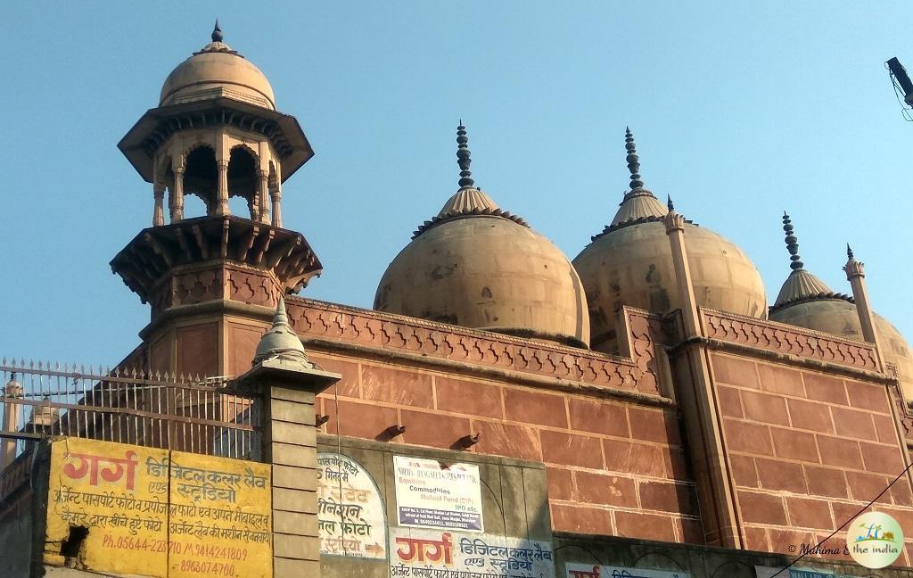 Jama Masjid