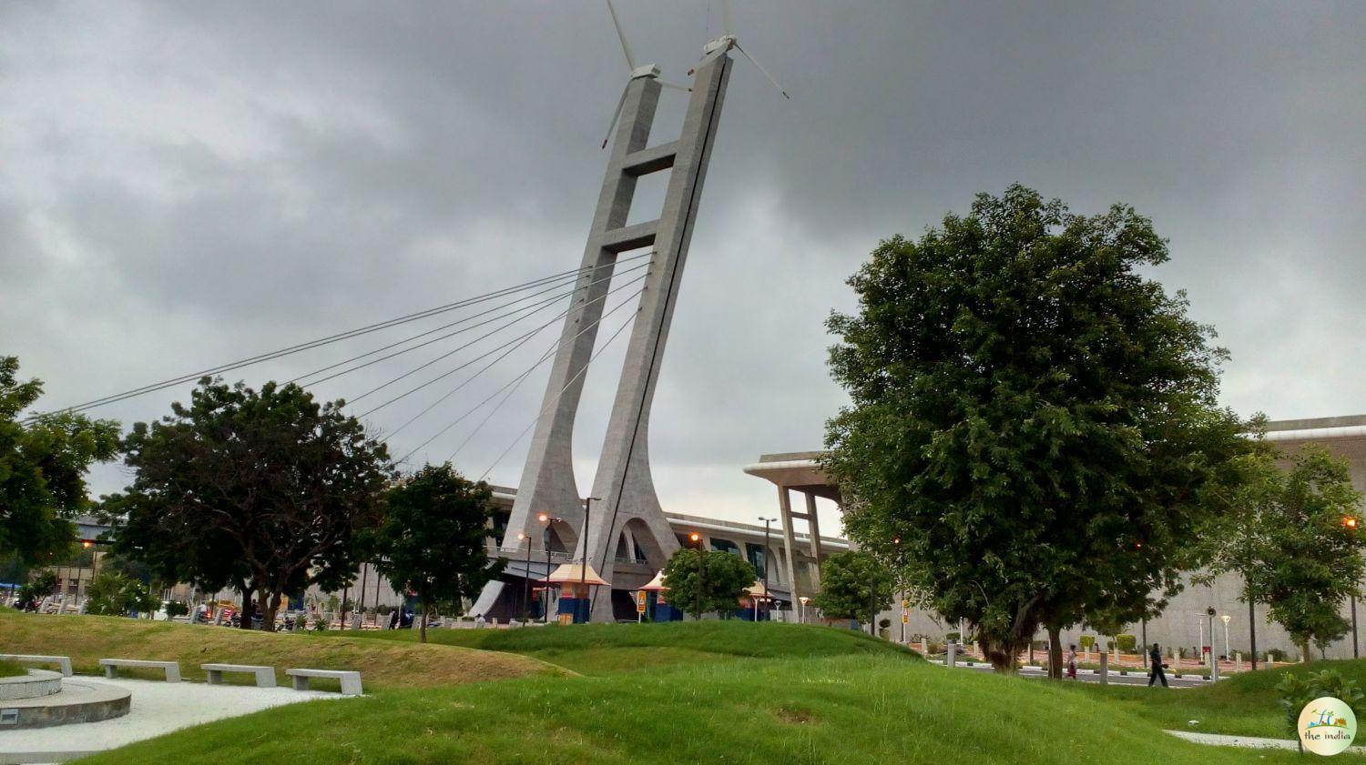 Exhibition Centre and Museum