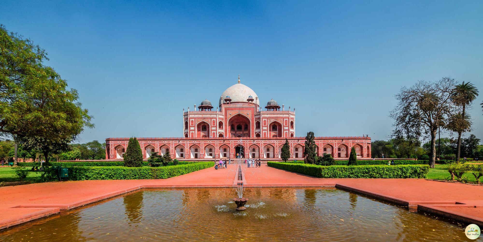 Cultural and Historical Monuments