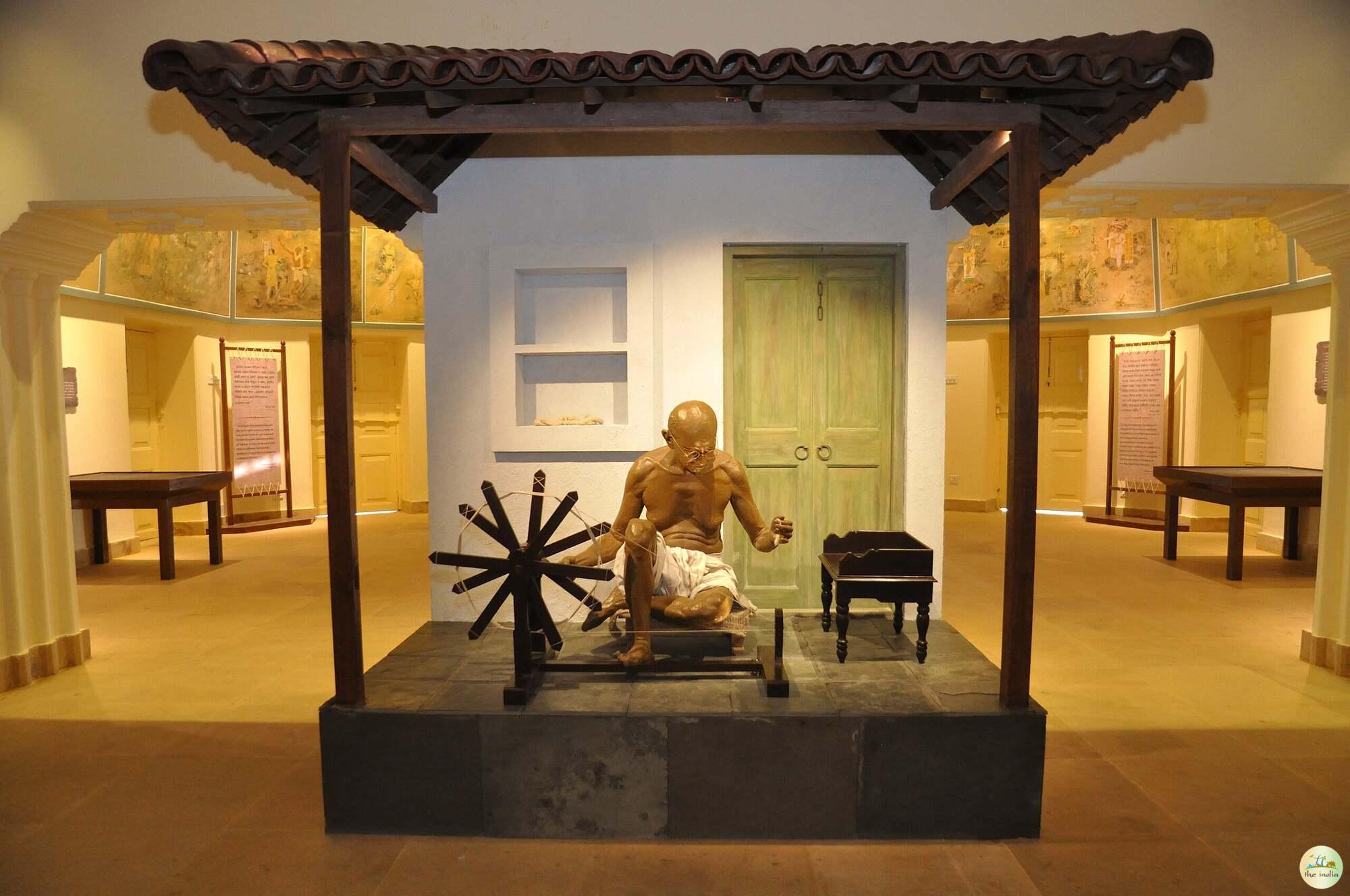 Exhibition Centre and Museum