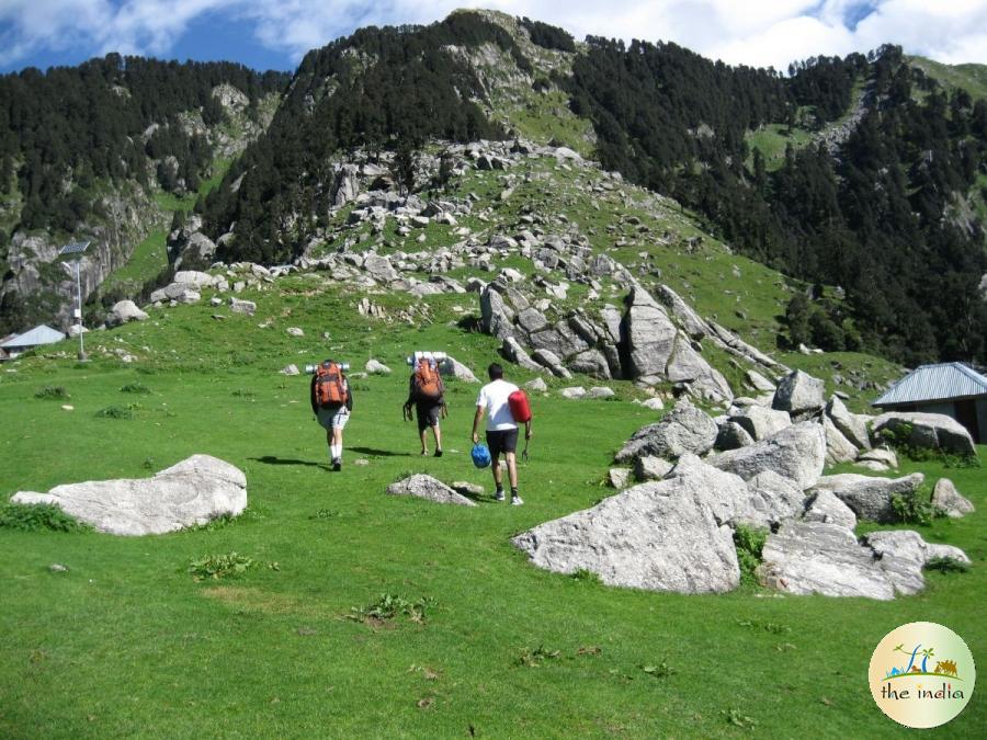 Trekking Adventures