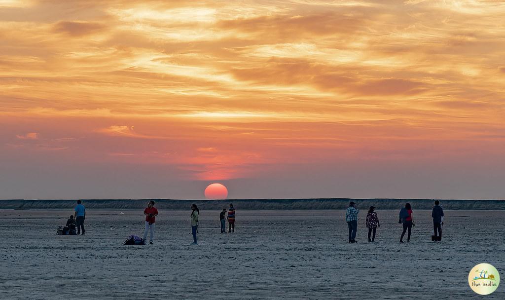 Book 1 Night - 2 Days Kutch Rann Utsav Tour Package at Best Price