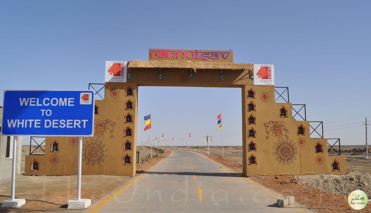 Book Kutch Tour Packages For 2N & 3D At Best Prices