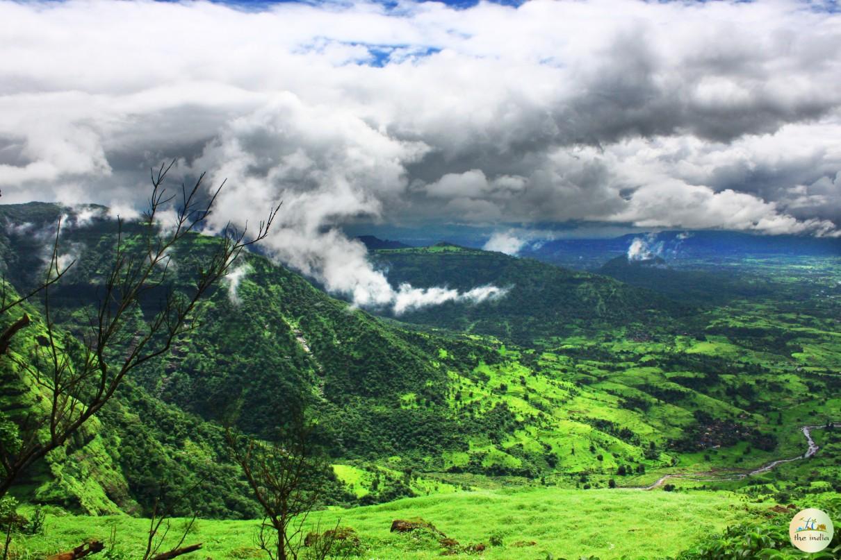 2 Nights 3 Days Matheran Tour Package from Ahmedabad