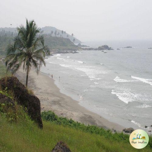 Splendid 3 Nights - 4 Days Goa Tour Package