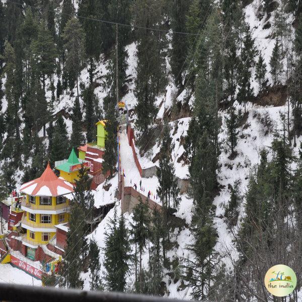 3 Nights 4 Days Shimla Package From Delhi Best Trip at Affordable Price