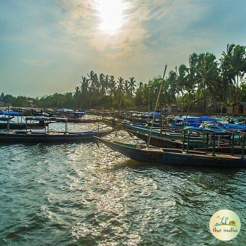 Bhubaneswar Puri Tour Package (4 Nights-5 Days)